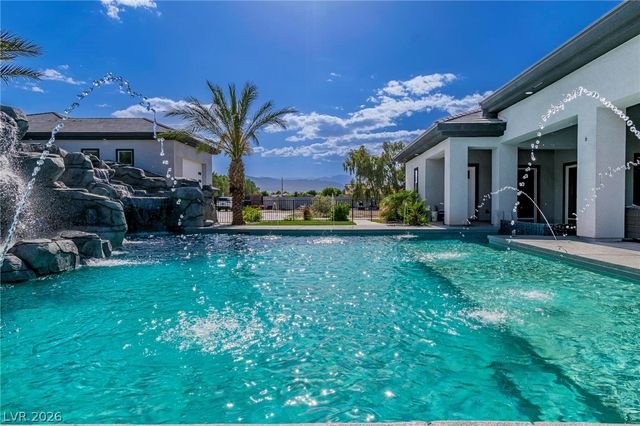6731 Via Provenza Avenue, Las Vegas, NV 89131