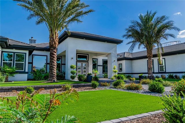 6731 Via Provenza Avenue, Las Vegas, NV 89131