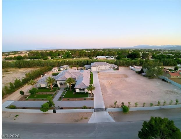 6731 Via Provenza Avenue, Las Vegas, NV 89131