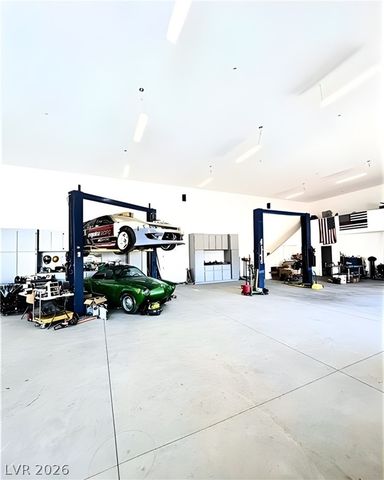 6731 Via Provenza Avenue, Las Vegas, NV 89131