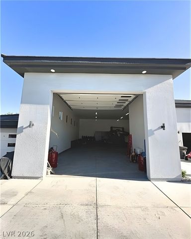 6731 Via Provenza Avenue, Las Vegas, NV 89131