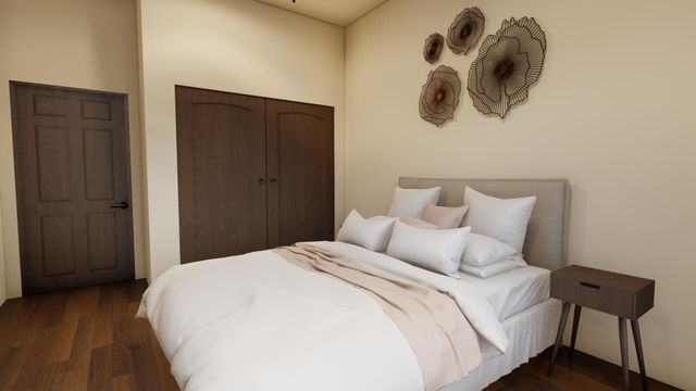 1325 Van Cleave Road NW, Albuquerque, NM 87107