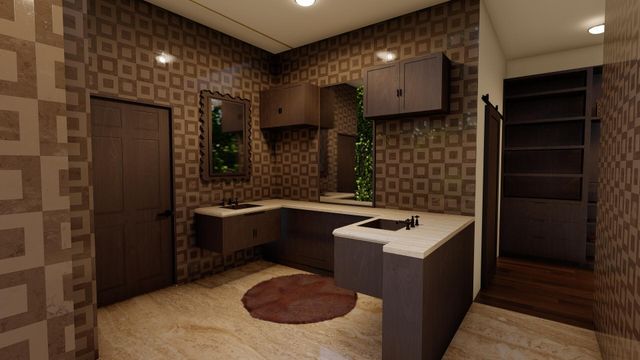 1325 Van Cleave Road NW, Albuquerque, NM 87107