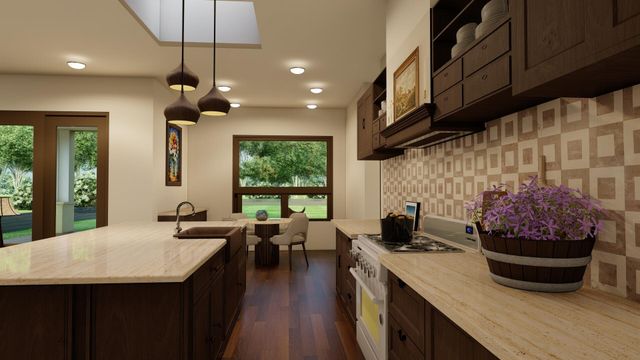 1325 Van Cleave Road NW, Albuquerque, NM 87107