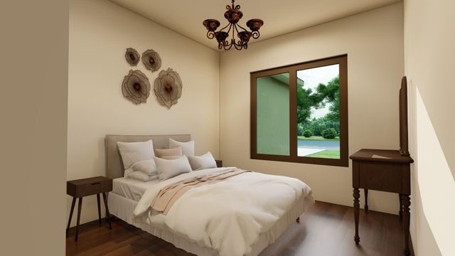 1325 Van Cleave Road NW, Albuquerque, NM 87107