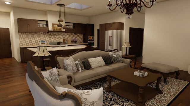 1325 Van Cleave Road NW, Albuquerque, NM 87107