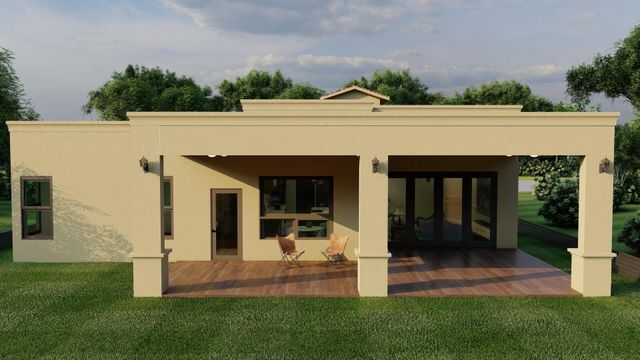 1325 Van Cleave Road NW, Albuquerque, NM 87107