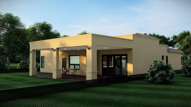 1325 Van Cleave Road NW, Albuquerque, NM 87107