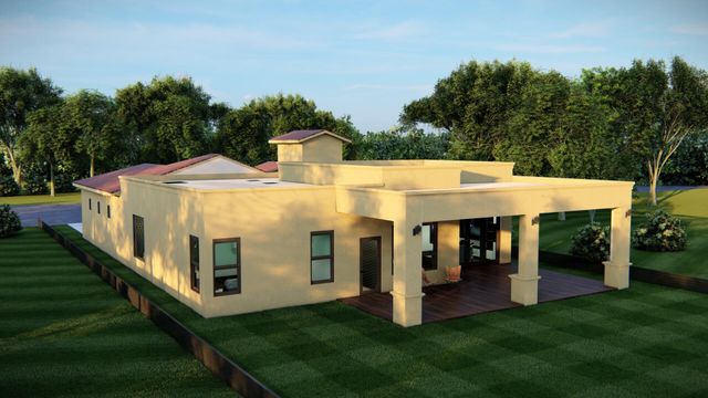 1325 Van Cleave Road NW, Albuquerque, NM 87107