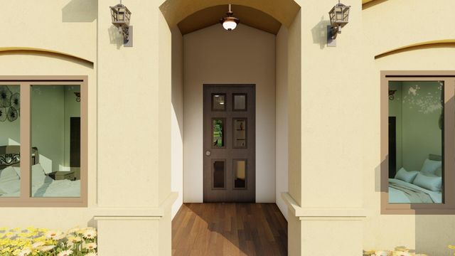 1325 Van Cleave Road NW, Albuquerque, NM 87107