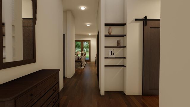 1325 Van Cleave Road NW, Albuquerque, NM 87107