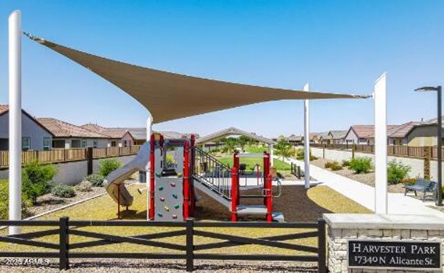 36129 W MEDITERRANEAN Way, Maricopa, AZ 85138