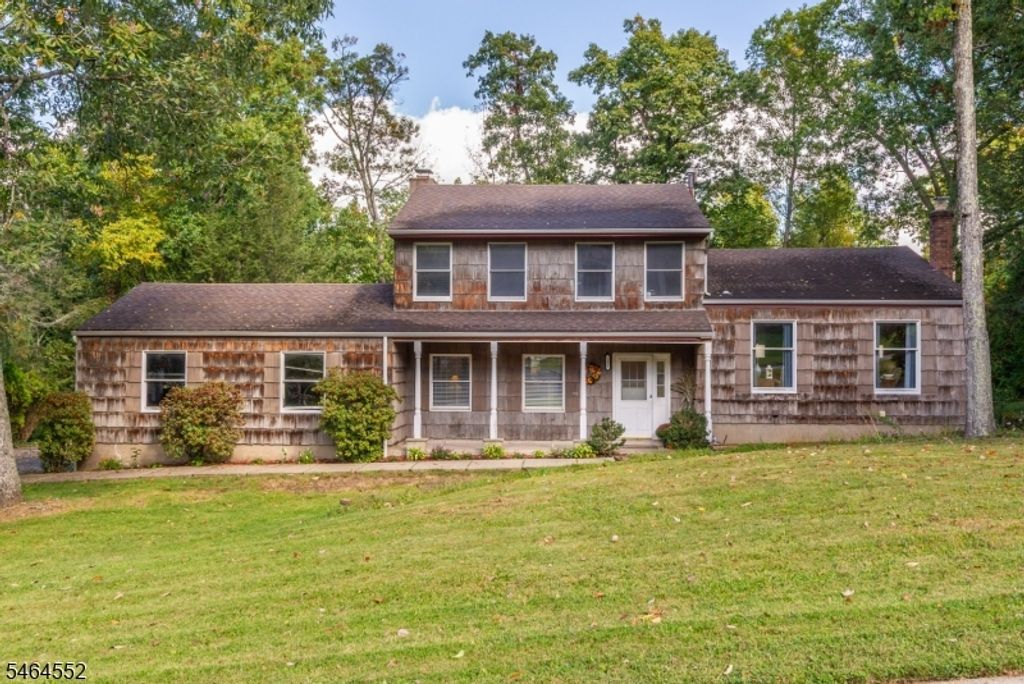 195 Vreeland Rd, West Milford Twp., NJ 07480 — exterior