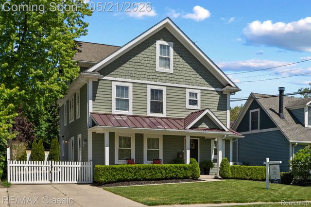 450 Fairbrook Street, Northville, MI 48167