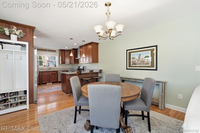 450 Fairbrook Street, Northville, MI 48167