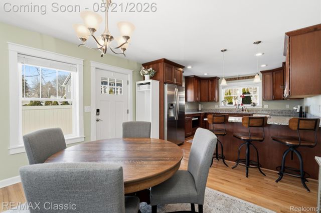 450 Fairbrook Street, Northville, MI 48167