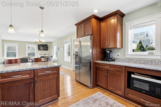 450 Fairbrook Street, Northville, MI 48167