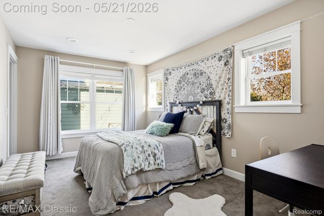 450 Fairbrook Street, Northville, MI 48167