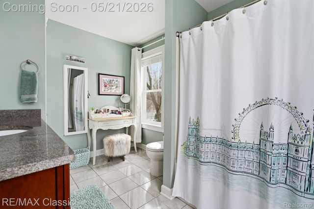 450 Fairbrook Street, Northville, MI 48167