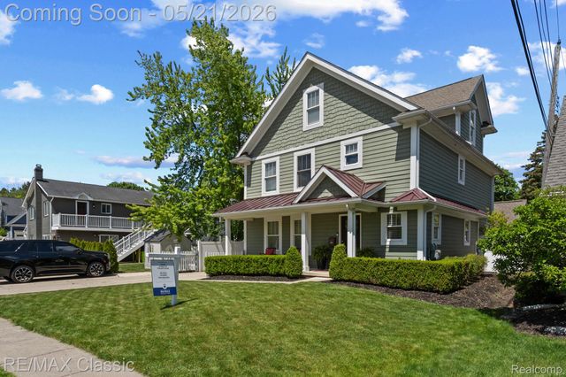 450 Fairbrook Street, Northville, MI 48167