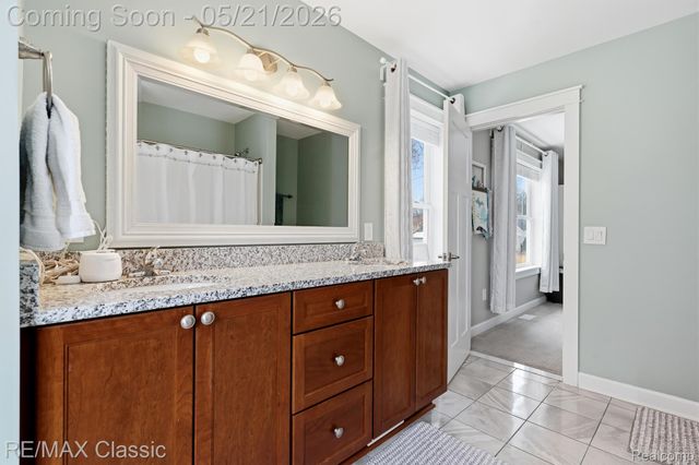 450 Fairbrook Street, Northville, MI 48167