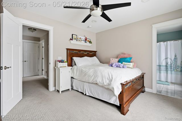 450 Fairbrook Street, Northville, MI 48167