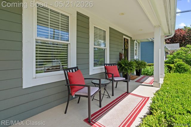 450 Fairbrook Street, Northville, MI 48167