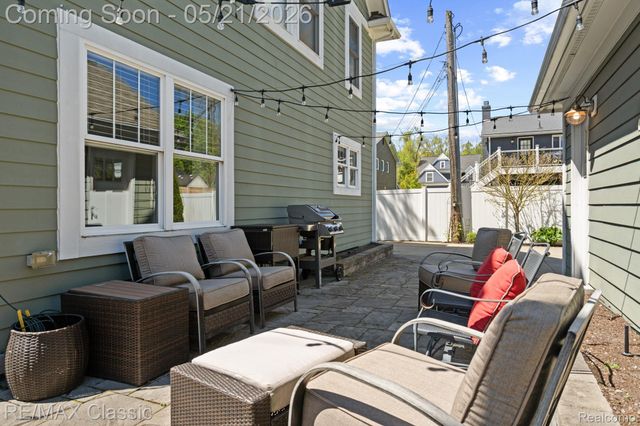 450 Fairbrook Street, Northville, MI 48167