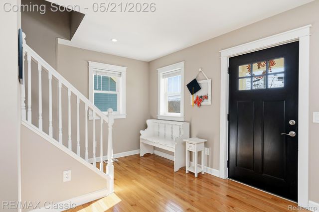 450 Fairbrook Street, Northville, MI 48167