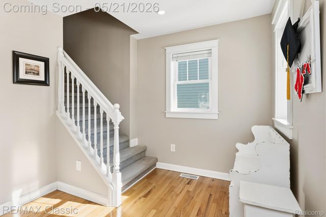 450 Fairbrook Street, Northville, MI 48167