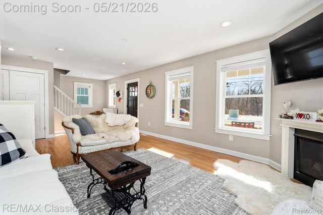 450 Fairbrook Street, Northville, MI 48167