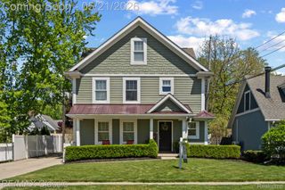 450 Fairbrook Street, Northville, MI 48167