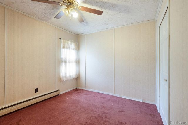 37483 Barth Street, Romulus, MI 48174