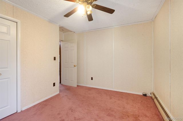 37483 Barth Street, Romulus, MI 48174