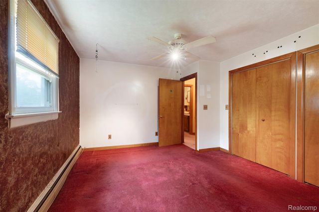 37483 Barth Street, Romulus, MI 48174