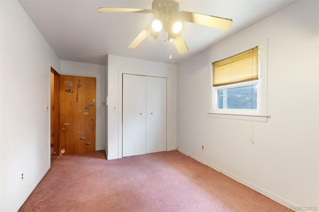37483 Barth Street, Romulus, MI 48174