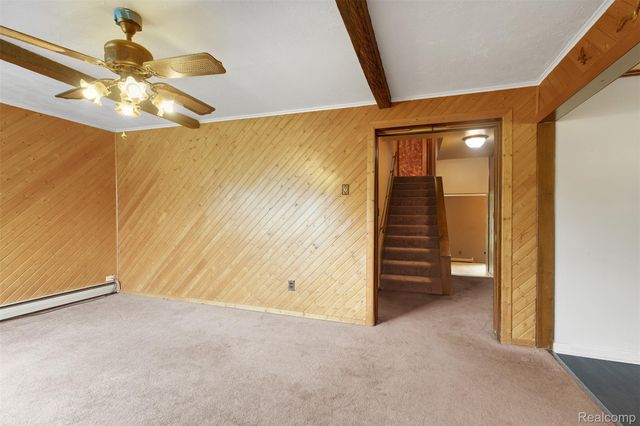 37483 Barth Street, Romulus, MI 48174