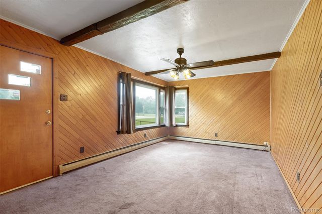 37483 Barth Street, Romulus, MI 48174