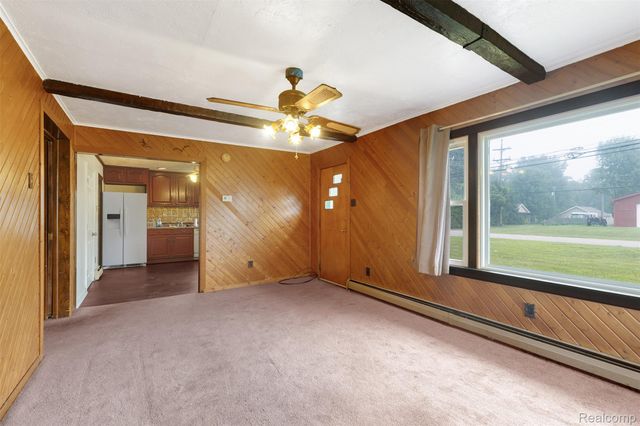 37483 Barth Street, Romulus, MI 48174