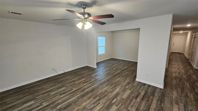 15728 Del Norte Drive, Conroe, TX 77306