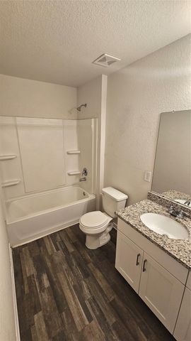 15728 Del Norte Drive, Conroe, TX 77306