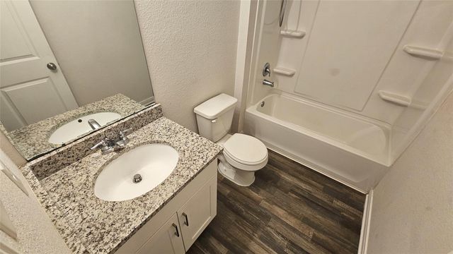 15728 Del Norte Drive, Conroe, TX 77306