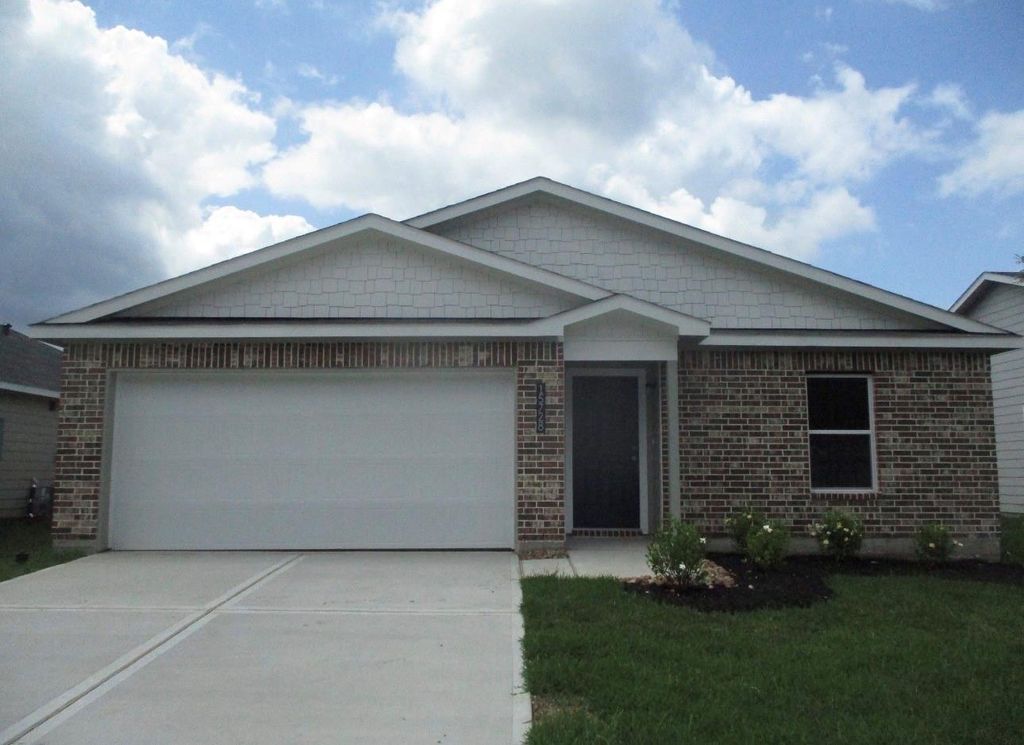 15728 Del Norte Drive, Conroe, TX 77306