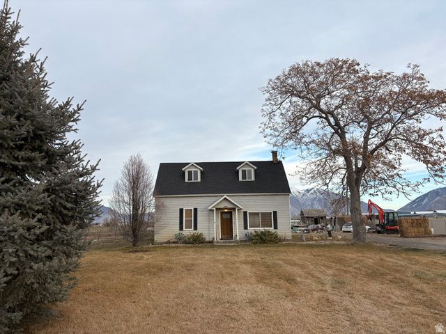 6167 S 2800 W, Lake Shore, UT 84660