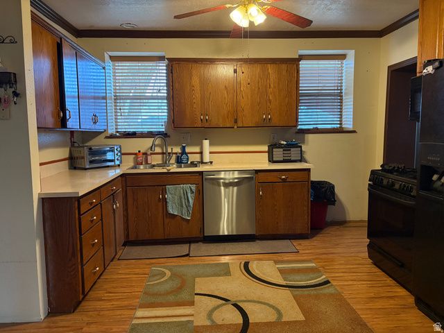 6167 S 2800 W, Lake Shore, UT 84660