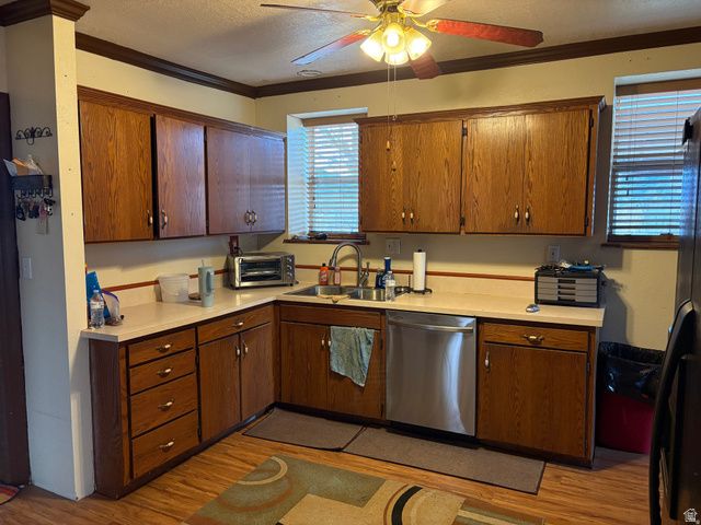 6167 S 2800 W, Lake Shore, UT 84660