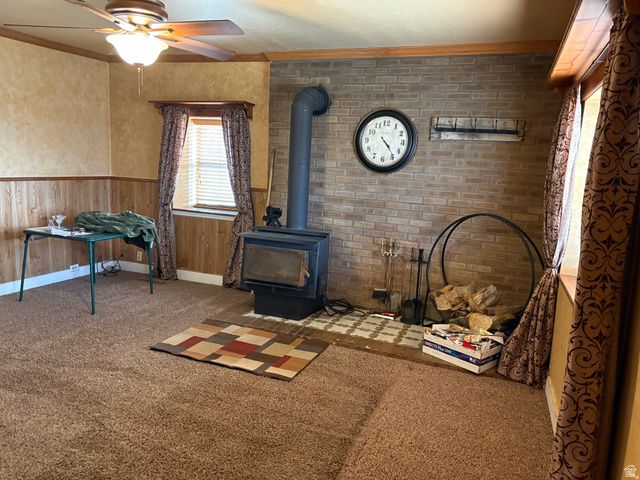 6167 S 2800 W, Lake Shore, UT 84660