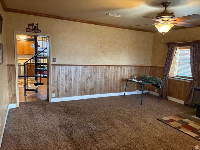 6167 S 2800 W, Lake Shore, UT 84660