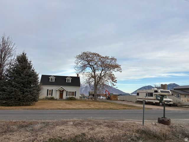 6167 S 2800 W, Lake Shore, UT 84660