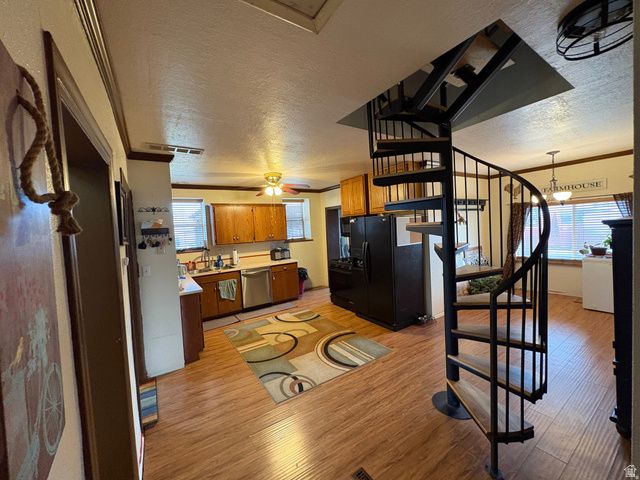 6167 S 2800 W, Lake Shore, UT 84660